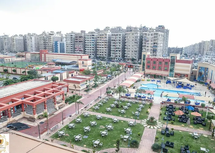 Rehana Resort