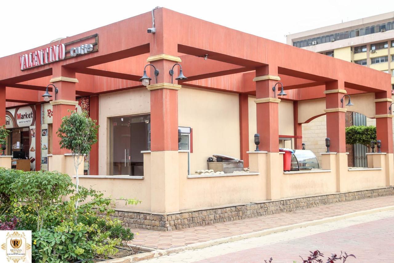 Hotel Rehana