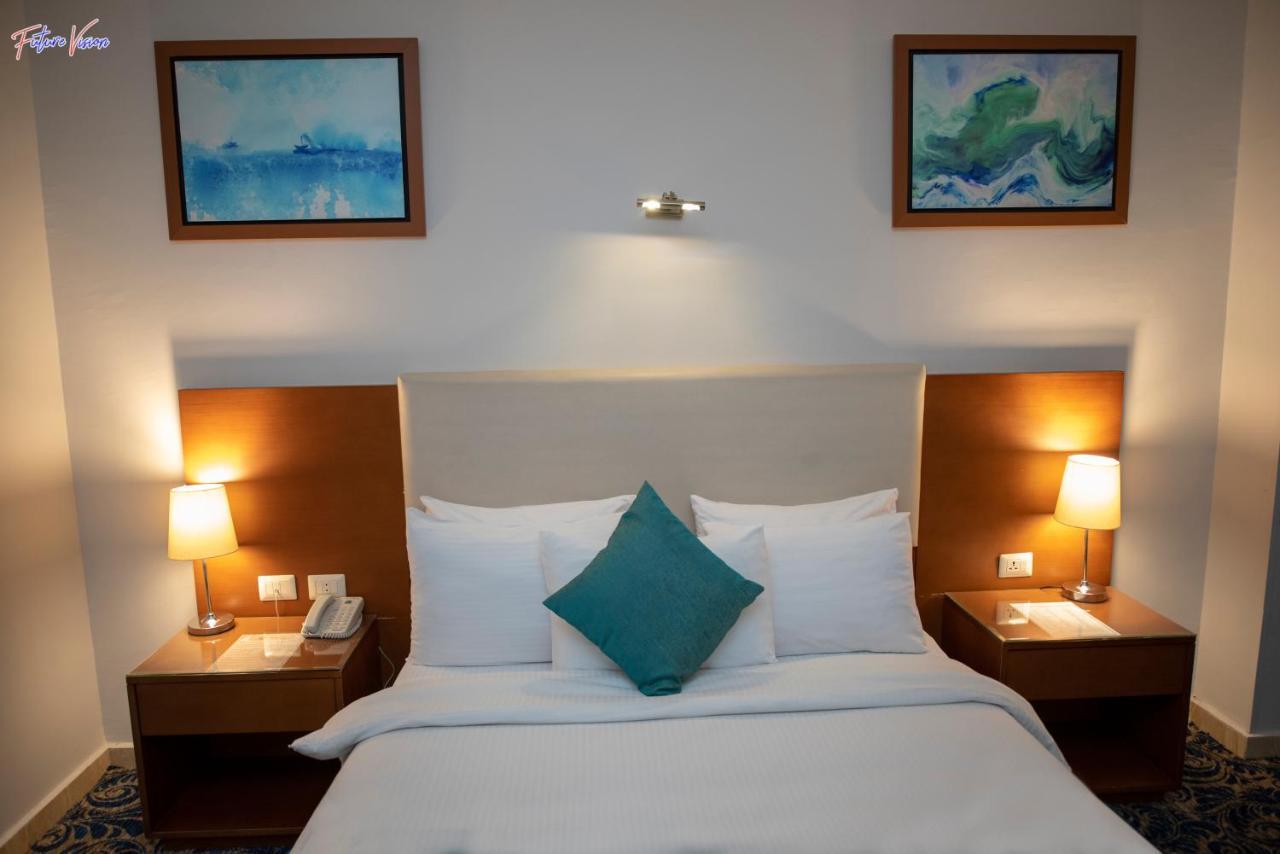 Rehana 4* Cairo